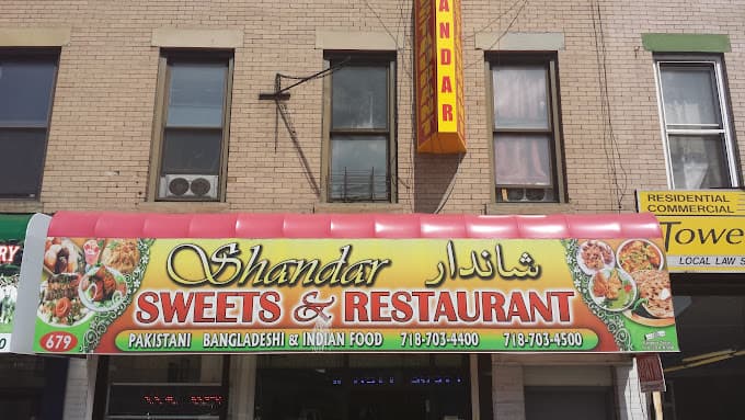 Photo of Shandar Sweets & Restaurant
