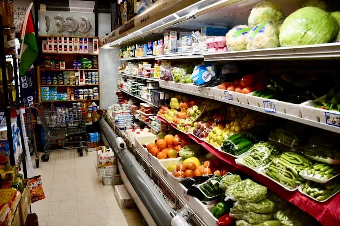 Photo of Al-Amana Food Market
