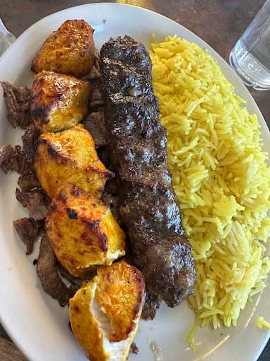 Photo of Amazing Shawarma