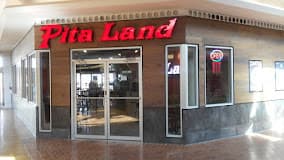 Photo of Pita Land