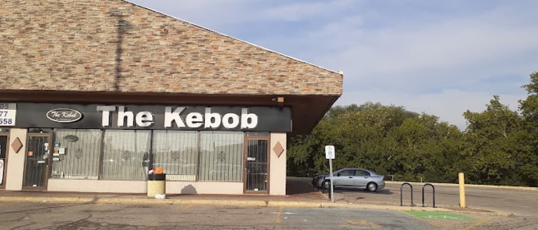 Photo of The Kebob