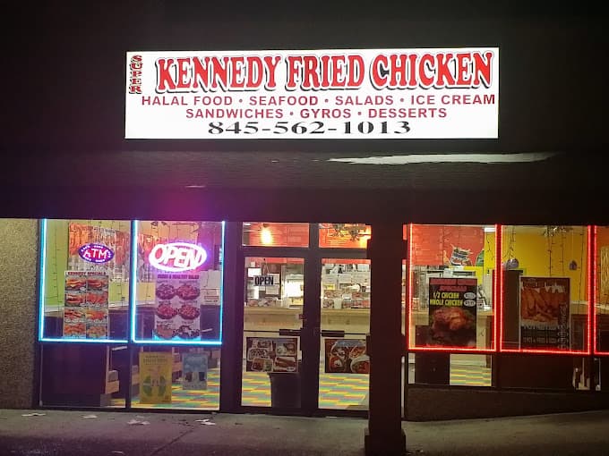Photo of Super Kennedy Fried Chicken