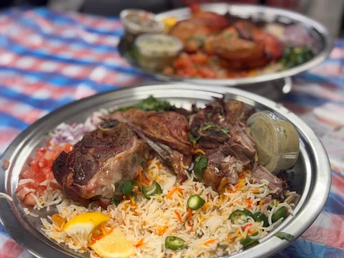 Photo of Al-Diar Restaurant