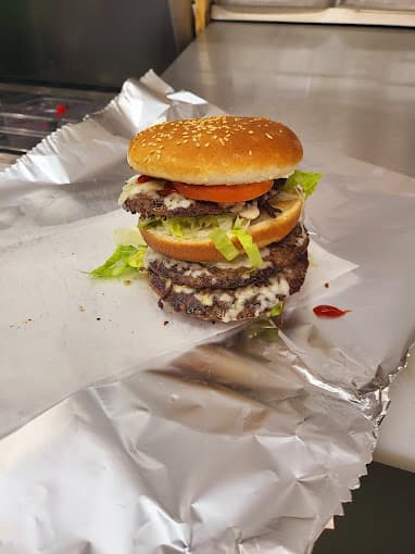 Photo of Halal Fried Chicken & Burger