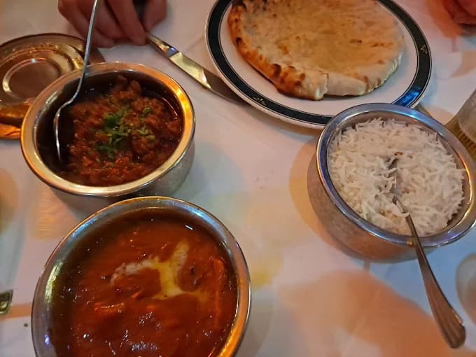Photo of The Delhi Brasserie