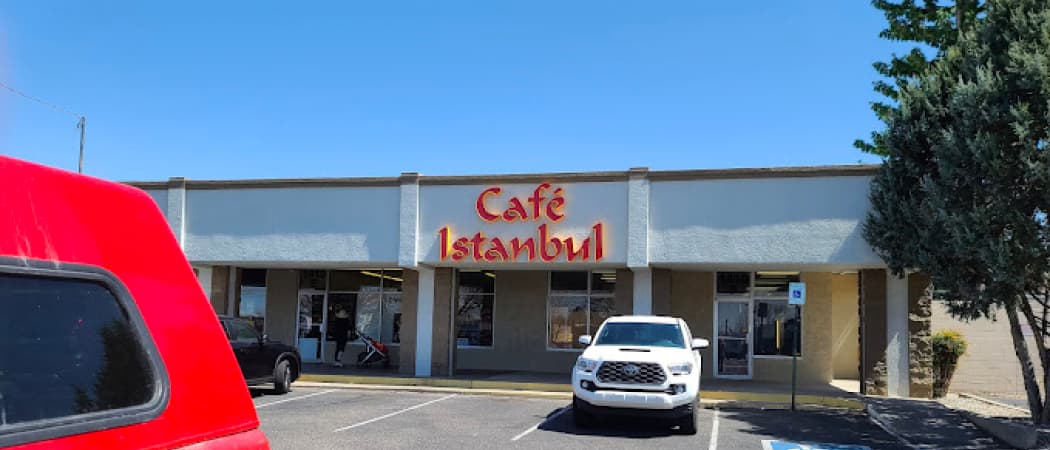 Photo of Café Istanbul