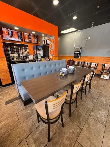 Photo of The Curry Pizza Company