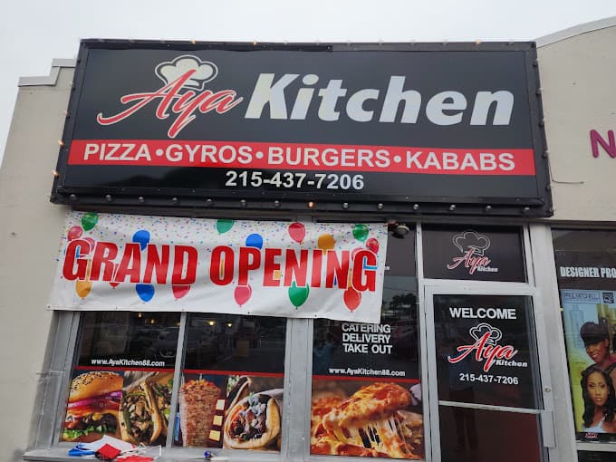 Photo of Aya Kitchen