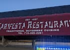 Photo of Carifesta