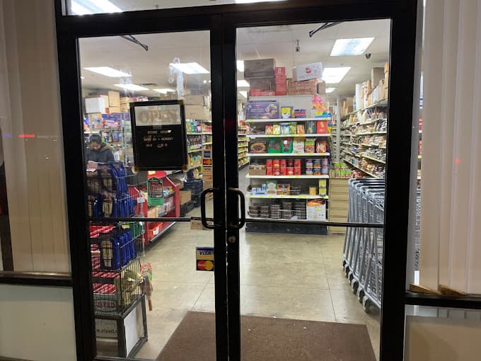 Photo of Indian Grocers of Little Rock