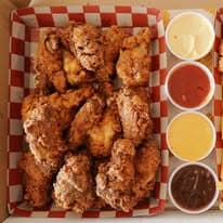 Photo of Holy Cow Burgers