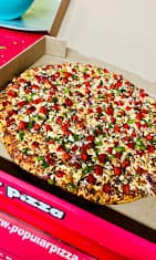 Photo of Popular Pizza