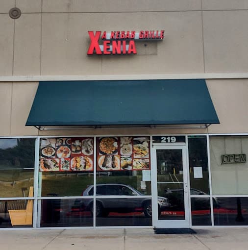 Photo of Xenia Kabab Grille