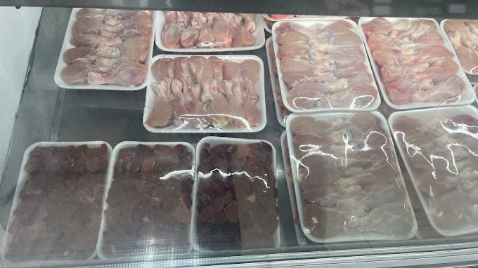 Photo of Global Grill & Halal Meat