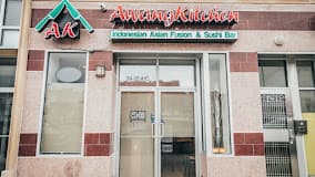 Photo of Awang Kitchen