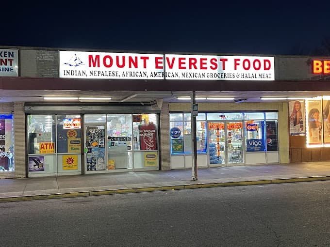 Photo of Mount Everest Grocery