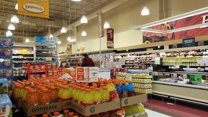 Photo of ShopRite of Island Avenue