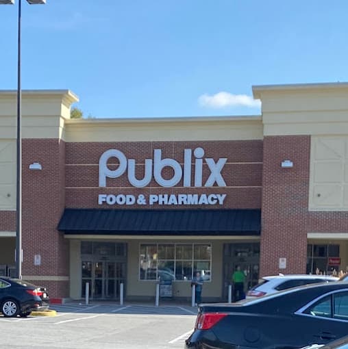 Photo of Publix