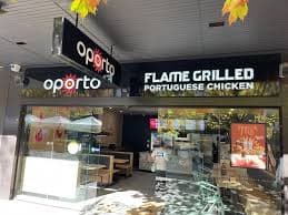 Photo of Oporto