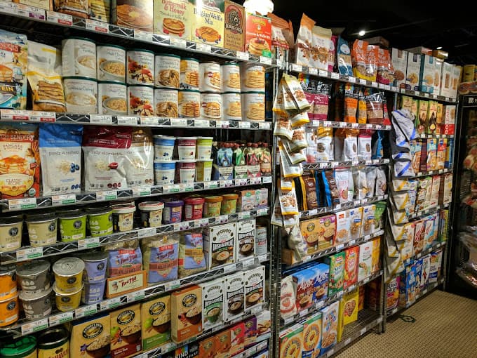 Photo of Balducci's
