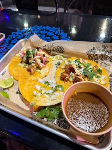 Photo of Talkin' Tacos