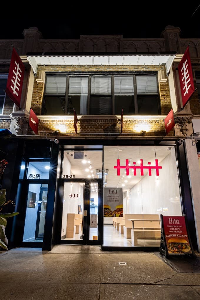 Photo of Hitit Burger