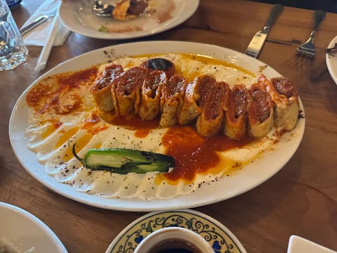 Photo of Turkish Kebab House