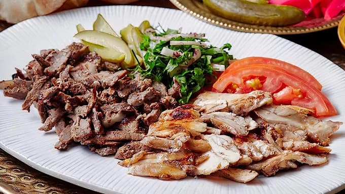 Photo of Canton Pita