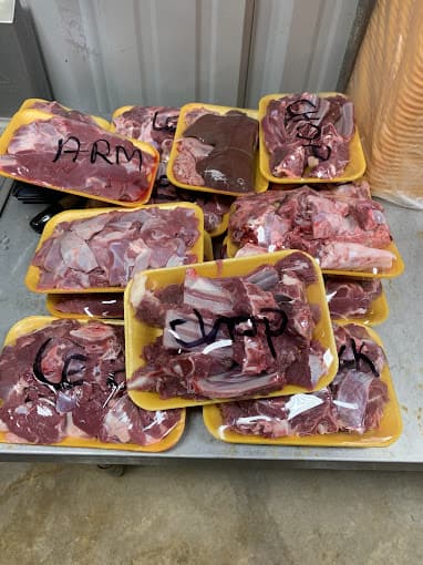 Photo of Hira Halal Meat Slaughter House