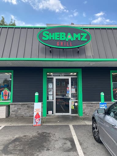Photo of Shebamz Grill