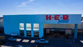 Photo of H-E-B