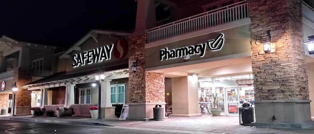 Photo of Safeway