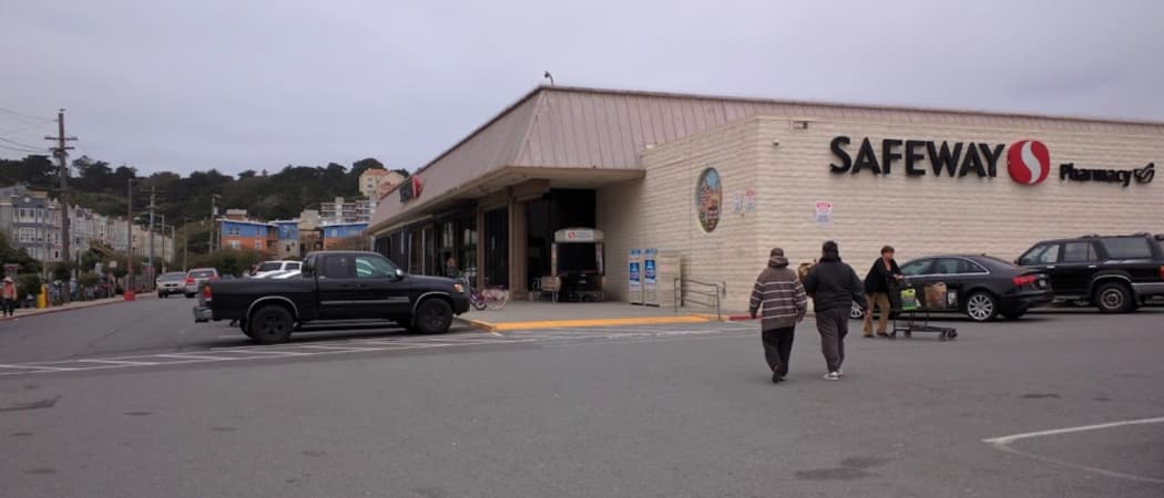 Photo of Safeway