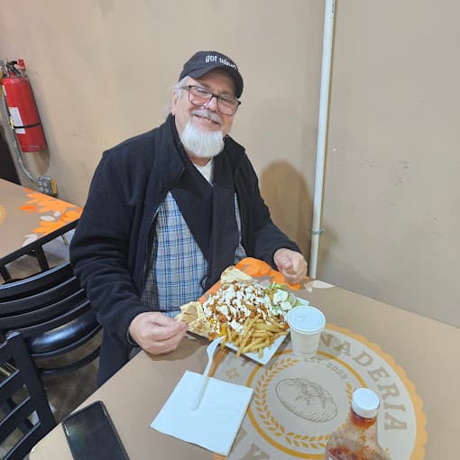Photo of Gyro Loco & Prince Fried Chicken