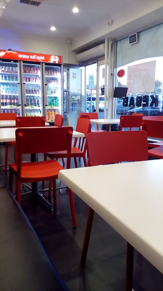 Photo of Sahara Pizza House
