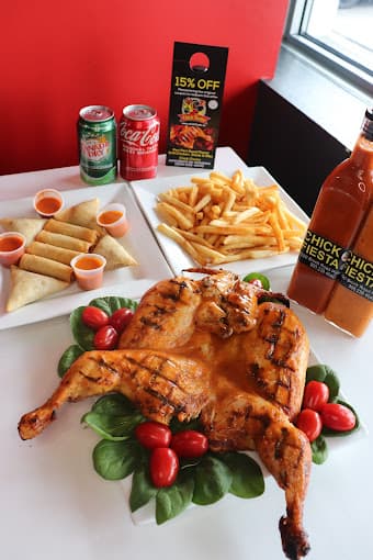 Photo of Chick Fiesta