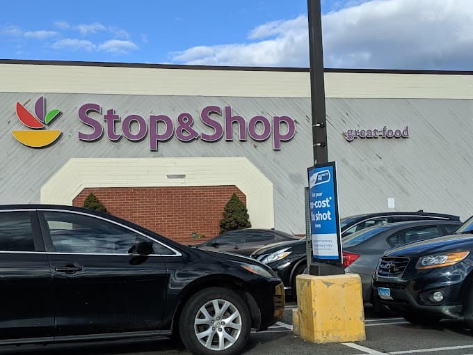 Photo of Stop & Shop