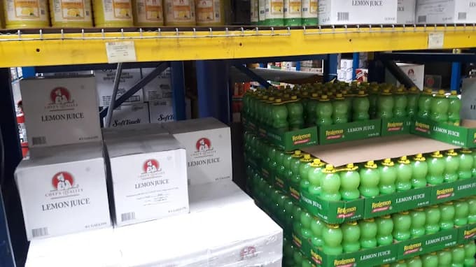Photo of Restaurant Depot