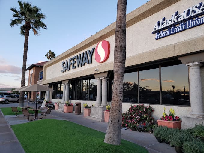 Photo of Safeway
