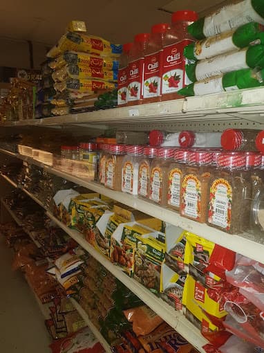 Photo of St. George Market
