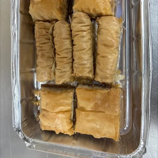 Photo of Knafeh Café