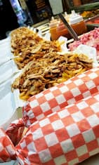 Photo of Lezzet Shawarma Falafel House