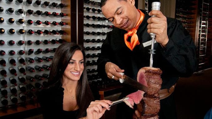 Photo of Chima Steakhouse