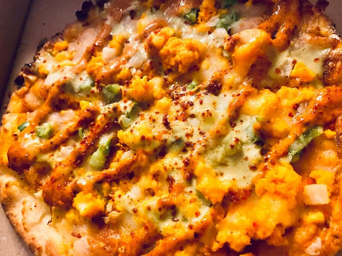 Photo of Mazala Pizza