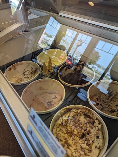 Photo of Hub City Ice Cream