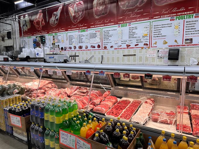 Photo of Sahar Meat Market II