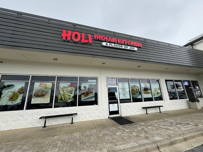 Photo of Holi Indian Kitchen (A Flavor Of Joy)