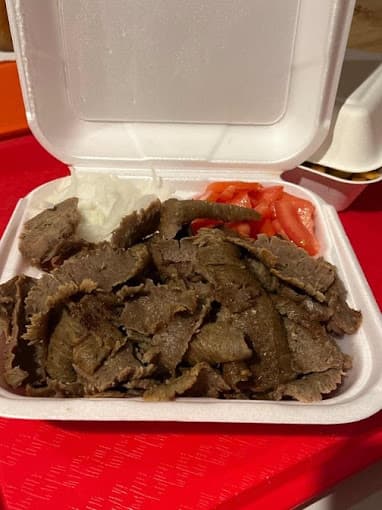 Photo of Niro's Gyros