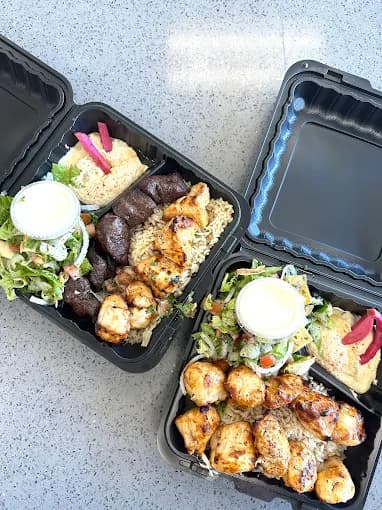 Photo of Alina's Lebanese Cuisine