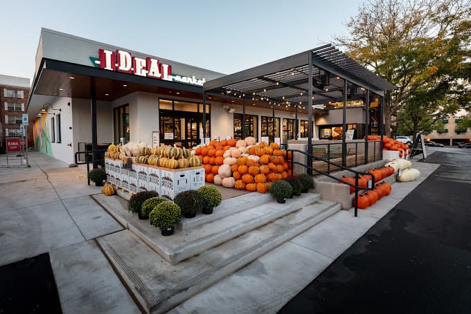Photo of Whole Foods Market